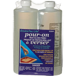 Pour-On Finish - High Gloss, 1.89 L