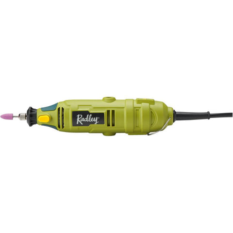 Variable Speed Rotary Tool Kit, with 35 Accessories