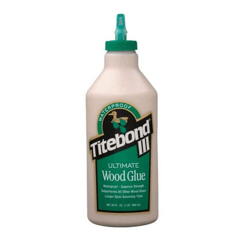 Ultimate Wood Glue - 946 ml