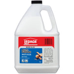 LePage Multi-Purpose White Glue 3 l