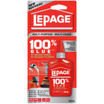 LePage 100% Glue, 50 ml