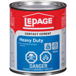 LePage Heavy Duty Contact Cement 946 ml