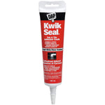 Kiwk Seal Tub and Tile Acrylic Caulking - White, 162 ml