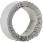 1-1/4 inch(s) x 5'6 inch(s) White Tub and Floor Sealant Tape