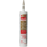 Kitchen and Bath Silicone II Sealant - Grey, 299 ml