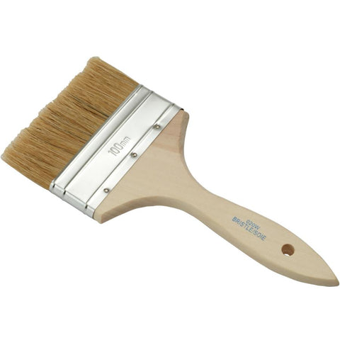 Disposable Chip Brush - 4"/100 mm
