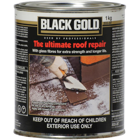 1kg Roof Repair Cement