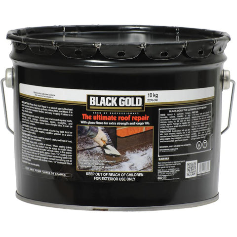 10kg Roof Repair Cement