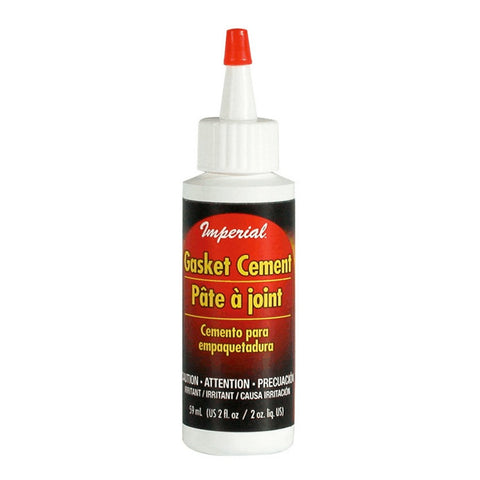 Stove Gasket Glue - 59 ml