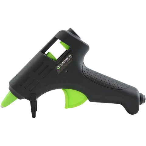 Surebonder LT-160CSA Low Temperature 10 Watt Mini Glue Gun