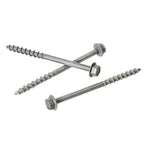 SIMPSON STRONG TIE SD9212R100#9x2.5 Conn Screw