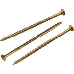 GRK 772691001412 R4 Bulk Number-10 by 4-Inch Screw