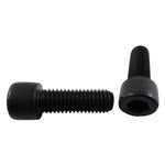 2 Pack 1/2" x 1-1/2" Allen Head Socket Cap Bolts