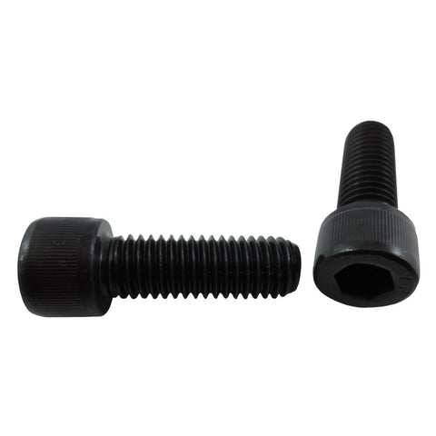 2 Pack 1/2" x 1-1/2" Allen Head Socket Cap Bolts