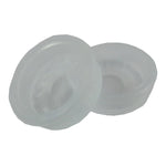 10 Pack #6-8 Cap Snap Bases