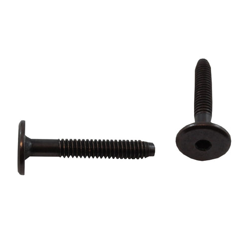 2 Pack 1/4"-20 x 1-5/8" Bronze Joint Connector Bolts