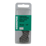 10 Pack 1/2" Corrugated Joint Fasteners
