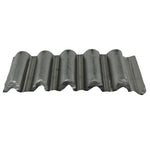 10 Pack 3/8" Corrugated Joint Fasteners