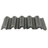 10 Pack 3/8" Corrugated Joint Fasteners