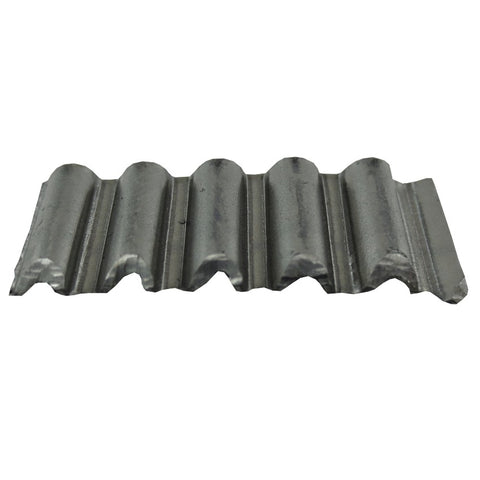 10 Pack 3/8" Corrugated Joint Fasteners