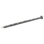100 Pack 2-1/2" Standard Ardox Spiral Nails