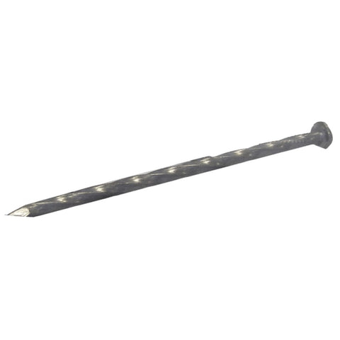 100 Pack 2-1/2" Standard Ardox Spiral Nails