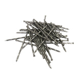 120 Pack 3" Ardox Spiral Finishing Nails