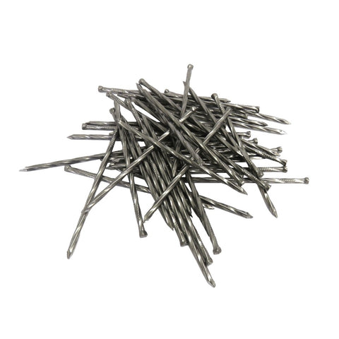 120 Pack 3" Ardox Spiral Finishing Nails