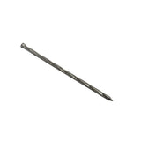 120 Pack 3" Ardox Spiral Finishing Nails