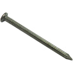 100 Pack 1-1/2" Fluted Concrete Nails