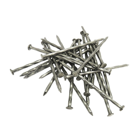 125 Pack 4" Standard Ardox Spiral Nails