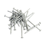 125 Pack 2" Hot Galvanized Common Nails