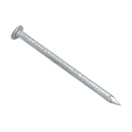 125 Pack 2" Hot Galvanized Common Nails
