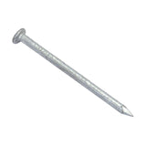125 Pack 2" Hot Galvanized Common Nails