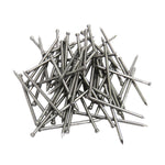 1400 Pack 1" x 17 Ga. Finishing Nails
