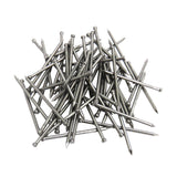1400 Pack 1" x 17 Ga. Finishing Nails