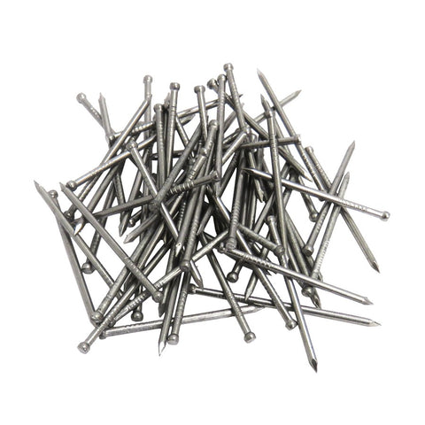 1400 Pack 1" x 17 Ga. Finishing Nails