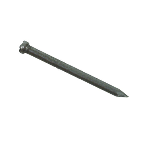 125 Pack 2-1/2" x Hot Galvanized Finishing Nails