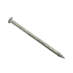 125 Pack 2-1/4" x 12 Ga. Hot Galvanized Siding Nails