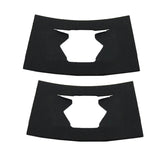 2 Pack 1/4" Speed Push-On Nuts