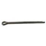 10 Pack 1/8" x 2" Zinc Plated Cotter Pins