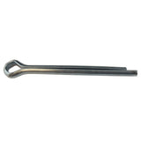 10 Pack 3/16" x 2" Zinc Plated Cotter Pins