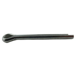 10 Pack 5/32" x 1-1/2" Zinc Plated Cotter Pins