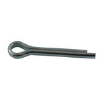 10 Pack 5/32" x 1" Zinc Plated Cotter Pins