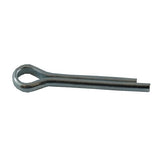 10 Pack 5/32" x 1" Zinc Plated Cotter Pins