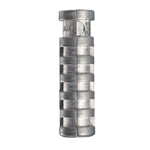15 Pack 5/16" Long Lag Screw Shields