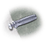 #6-8 x 1-1/4" Lead Anchors - 5 Pack