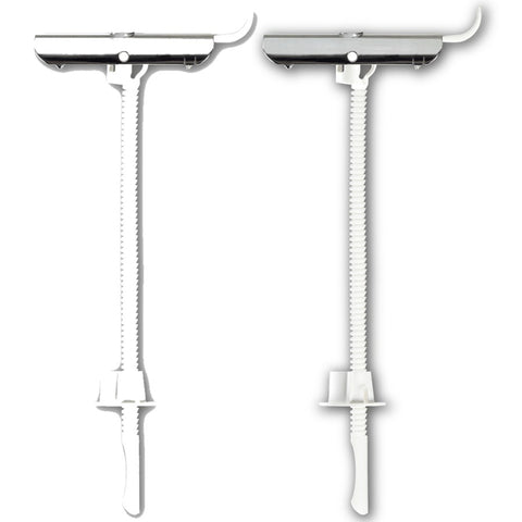 2 Pack 1/4"-20 Flip Toggles, with Bolt
