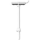 10 Pack 1/4"-20 Flip Toggles, with Bolt