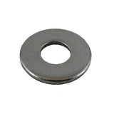 10 Pack #6 18.8 Stainless Steel Flat Washers